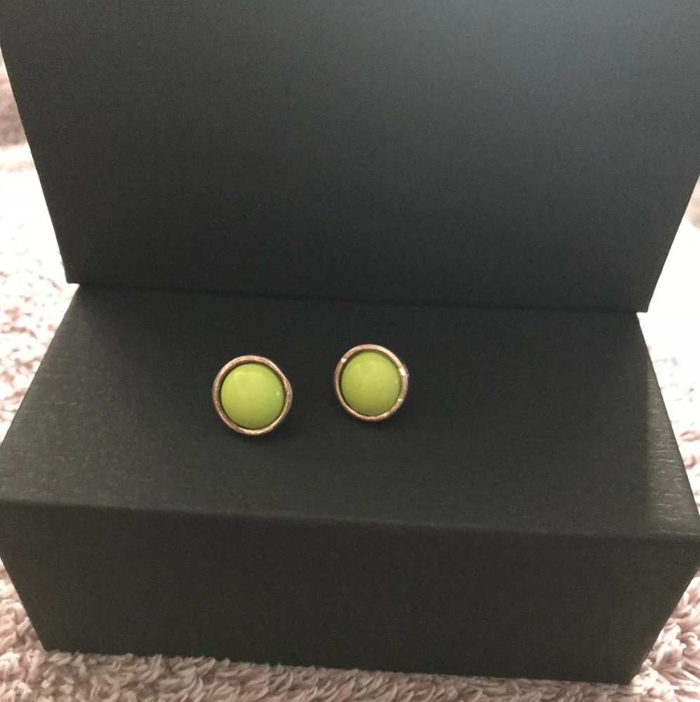 Kenneth Cole Earrings